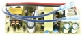 Minea Modules / Electric Units Home Appliances - Printed Circuit Board - 341000900